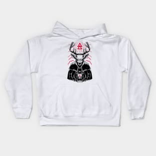 Cult of the Tree Kids Hoodie